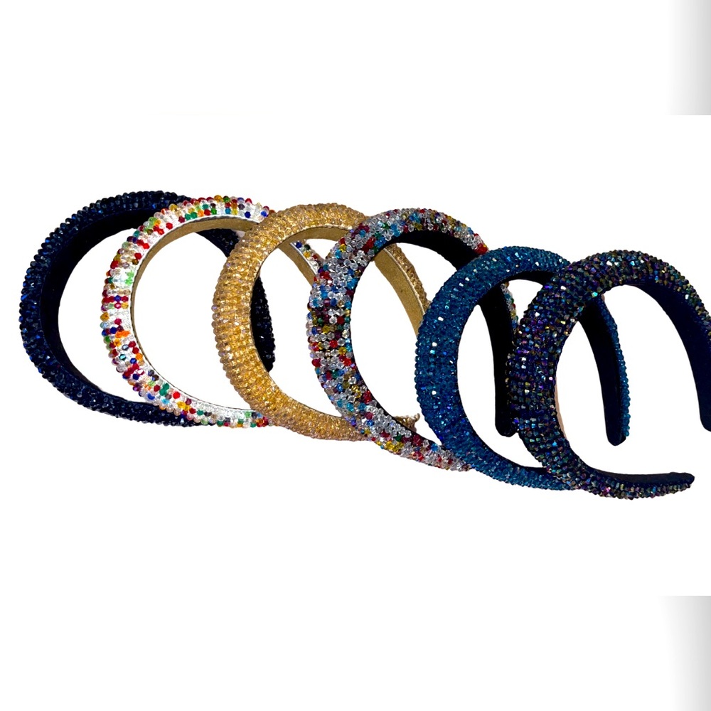 Bling Me Out Headbands